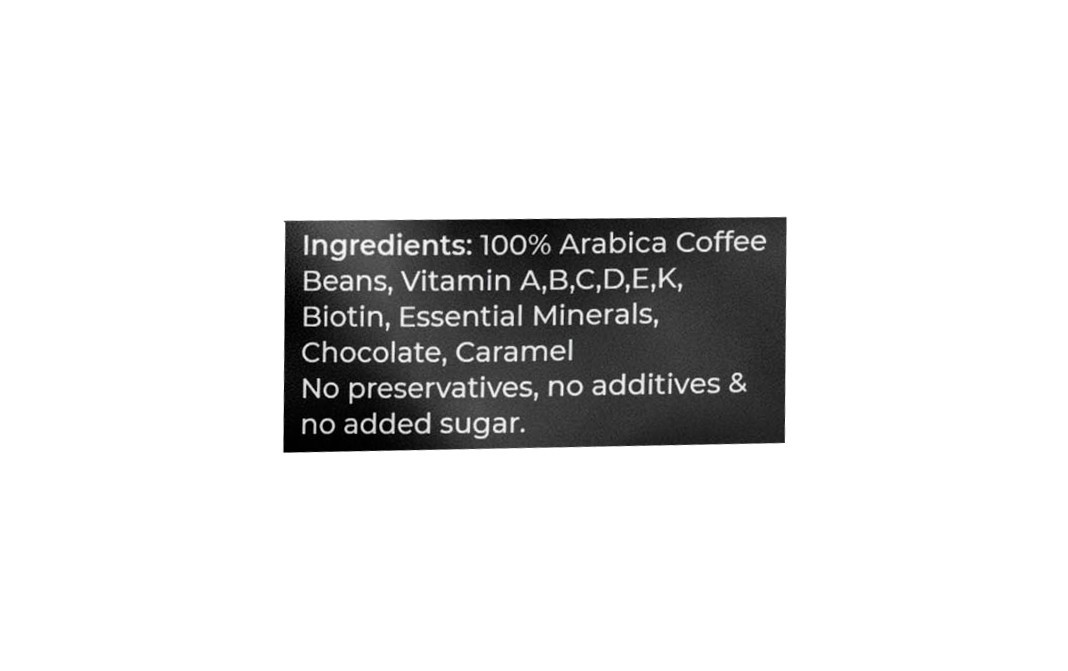 Rage Coffee Vita Blend Medium Roast Ground Coffee Home Strainer   Pack  250 grams
